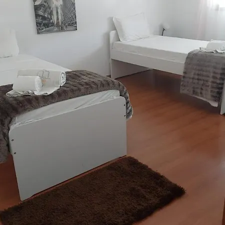 Guest house Al 