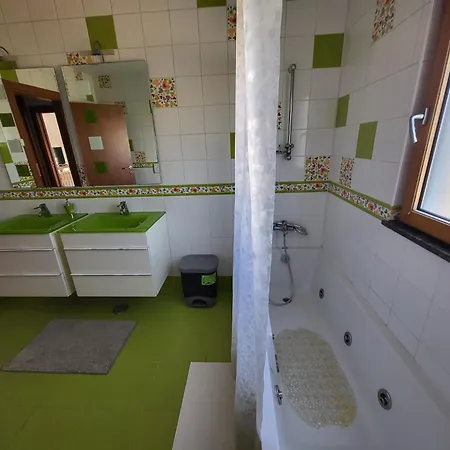 Guest house Al 