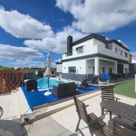 Guest house Al 
