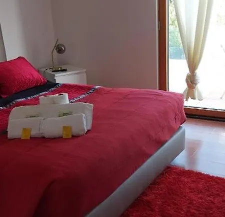 Guest house Al 