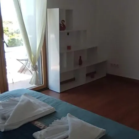 Guest house Al 