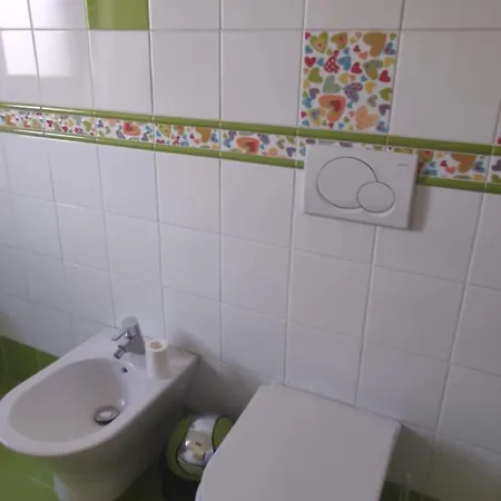 Guest house Al 