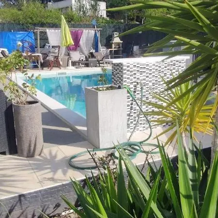 Guest house Al 