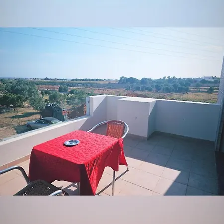 Guest house Al 