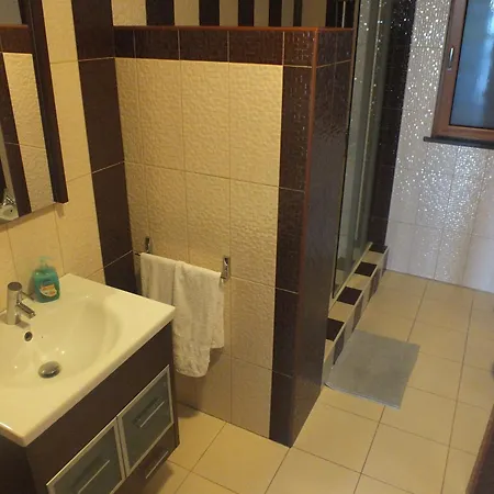 Guest house Al 