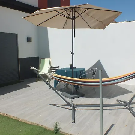 Guest house Al 
